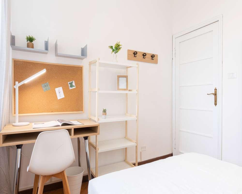 appartamento in affitto a Milano in zona Città Studi