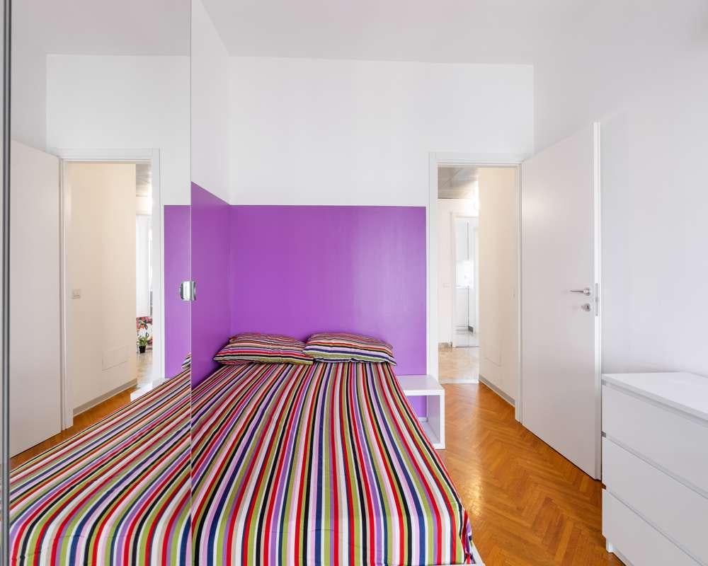 appartamento in affitto a Milano in zona Città Studi
