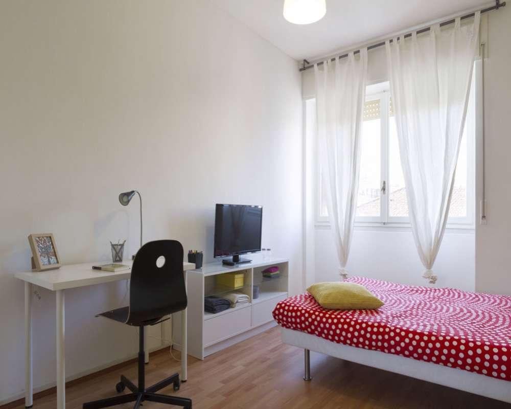 appartamento in affitto a Milano in zona Centro Storico