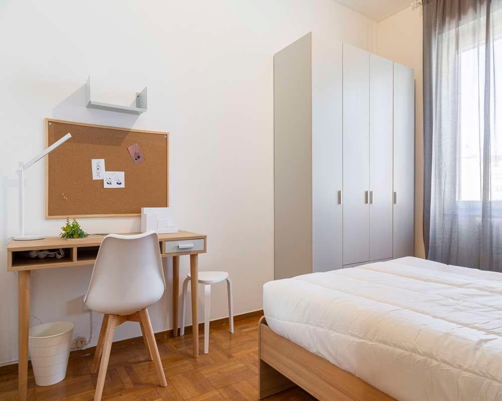 appartamento in affitto a Milano in zona Bocconi