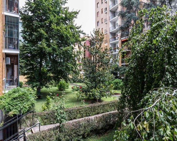 appartamento in affitto a Milano in zona Conchetta
