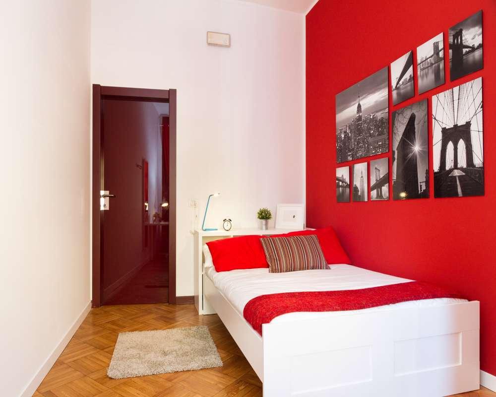 appartamento in affitto a Milano in zona San Vittore