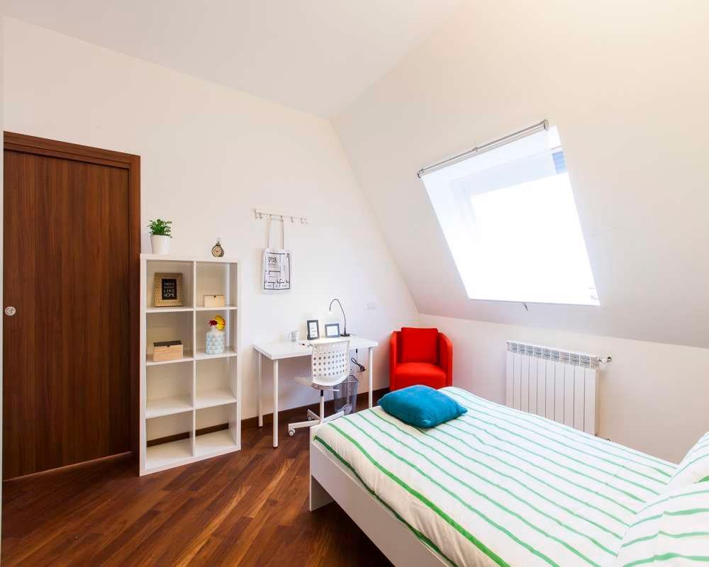 appartamento in affitto a Milano in zona Corvetto