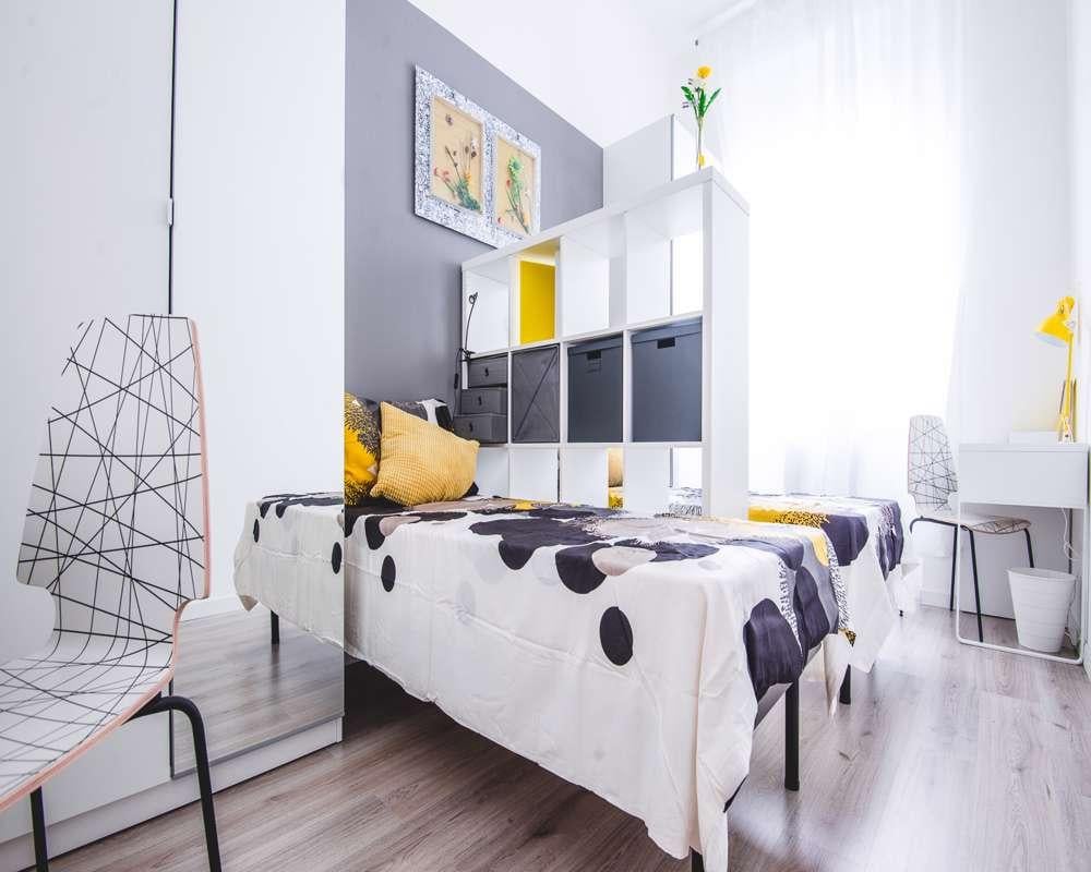 appartamento in affitto a Milano in zona Isola