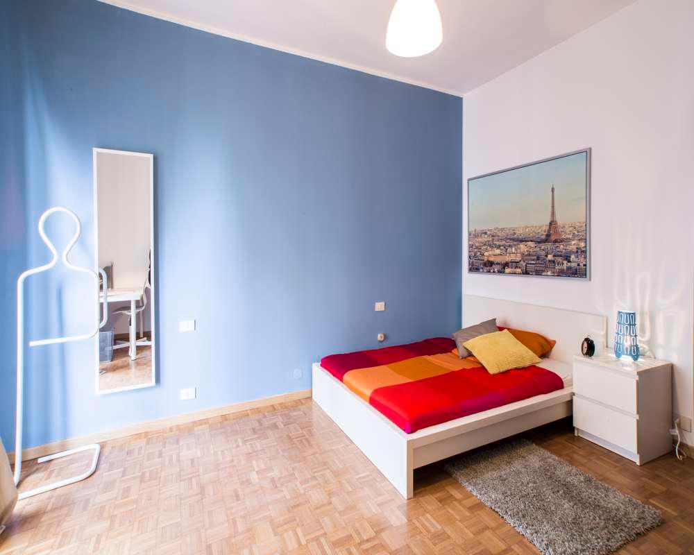 appartamento in affitto a Milano in zona San Siro