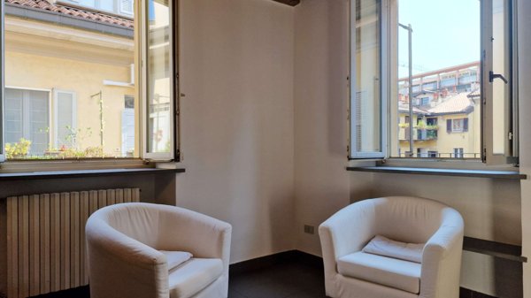 appartamento in affitto a Milano in zona Porta Garibaldi