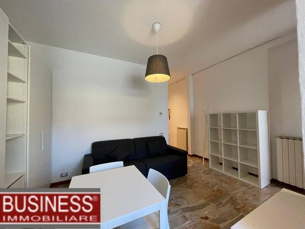 appartamento in affitto a Milano in zona Greco