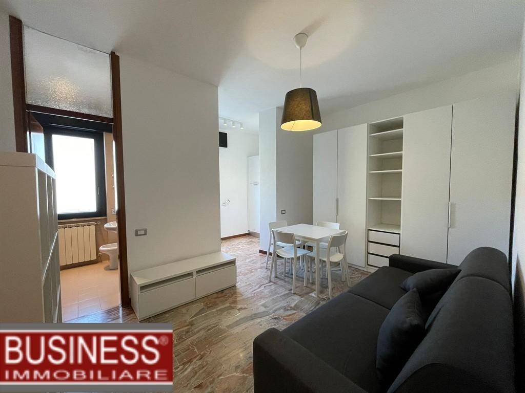 appartamento in affitto a Milano in zona Greco