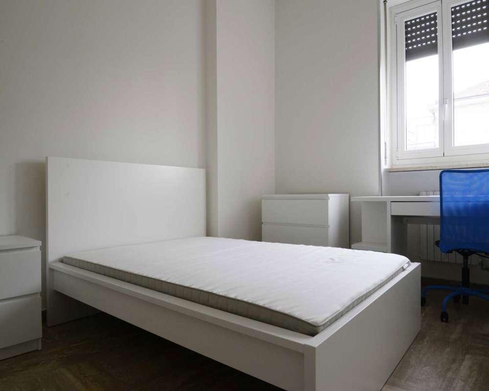 appartamento in affitto a Milano in zona Lorenteggio