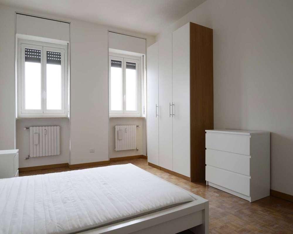 appartamento in affitto a Milano in zona Lorenteggio