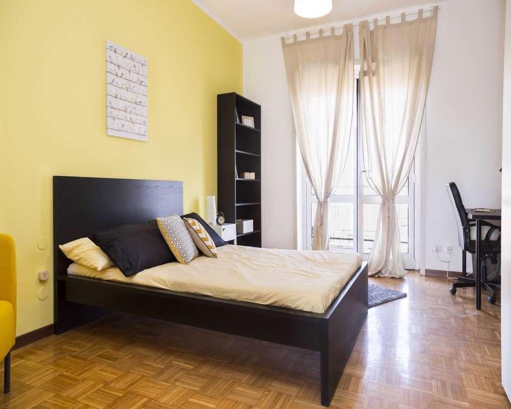 appartamento in affitto a Milano in zona Isola