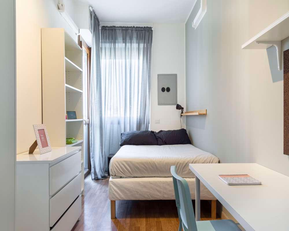 appartamento in affitto a Milano in zona Isola