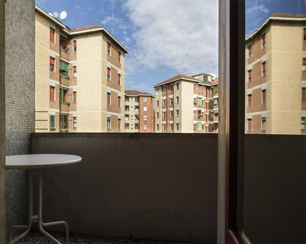 appartamento in affitto a Milano in zona Lorenteggio