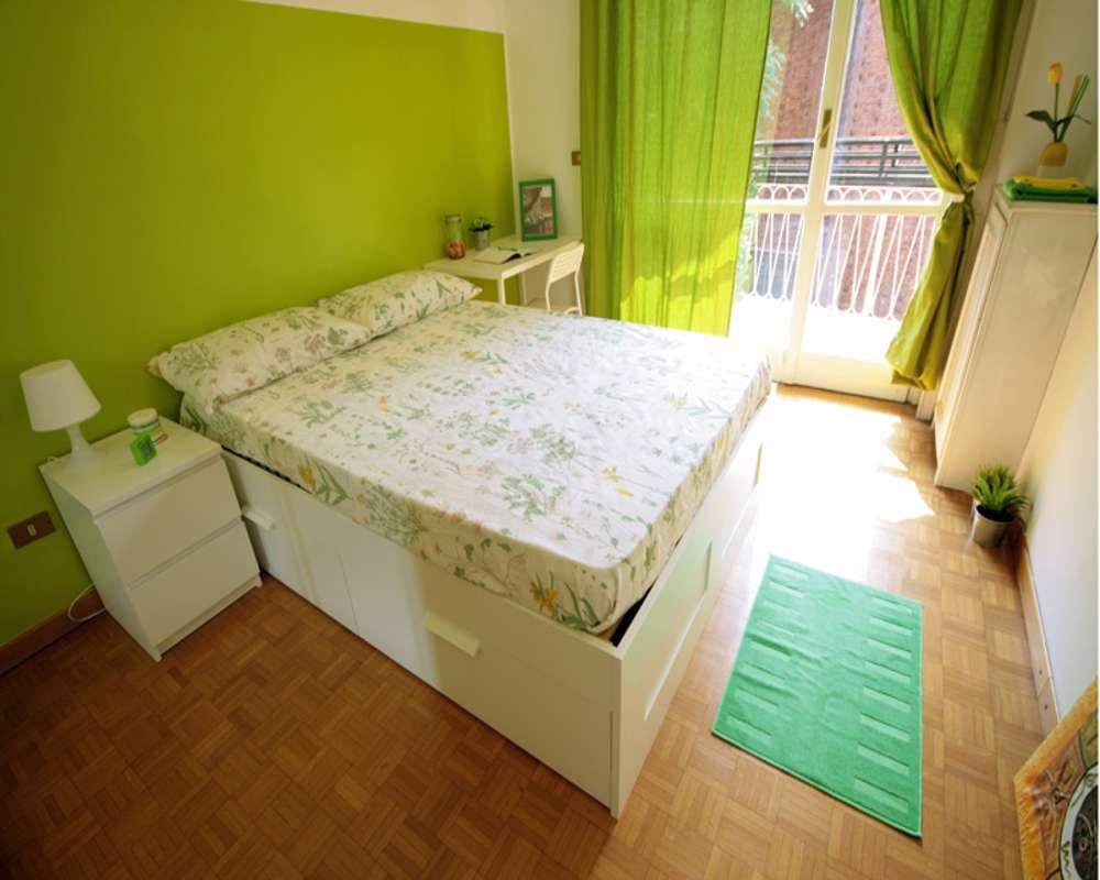 appartamento in affitto a Milano in zona Porta Venezia