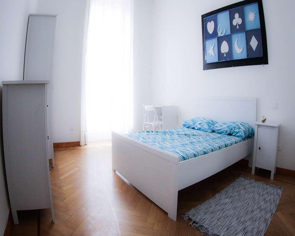 appartamento in affitto a Milano in zona Porta Venezia