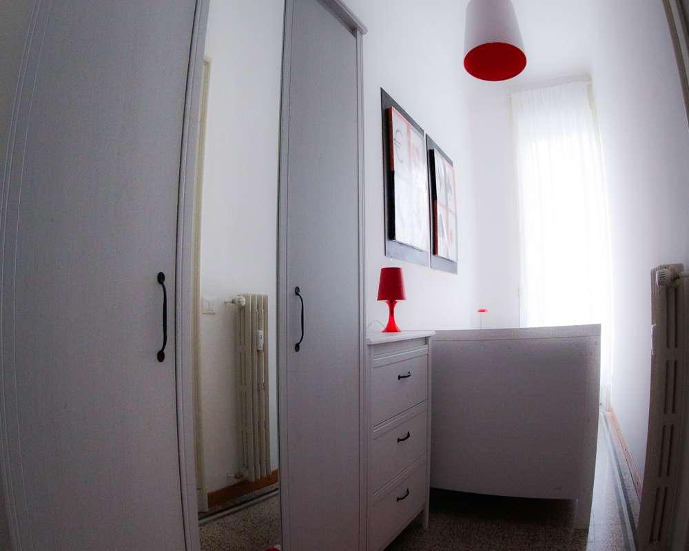 appartamento in affitto a Milano in zona Porta Venezia