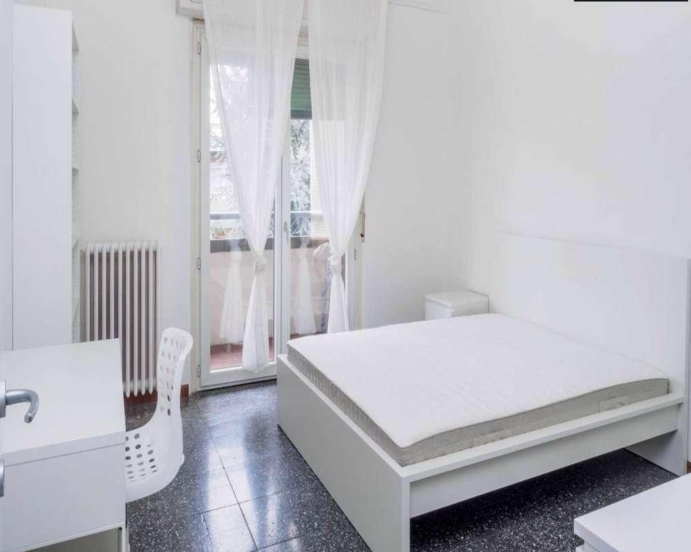 appartamento in affitto a Milano in zona Ronchetto delle Rane