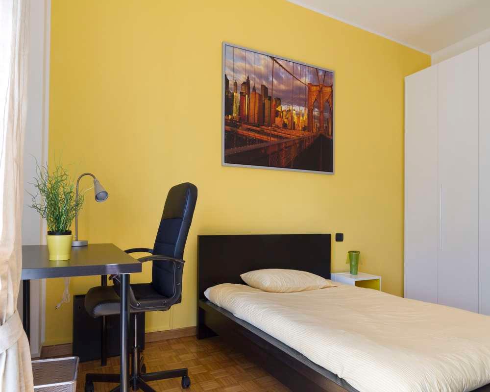 appartamento in affitto a Milano in zona Villapizzone