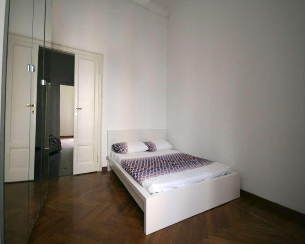 appartamento in affitto a Milano in zona Porta Venezia