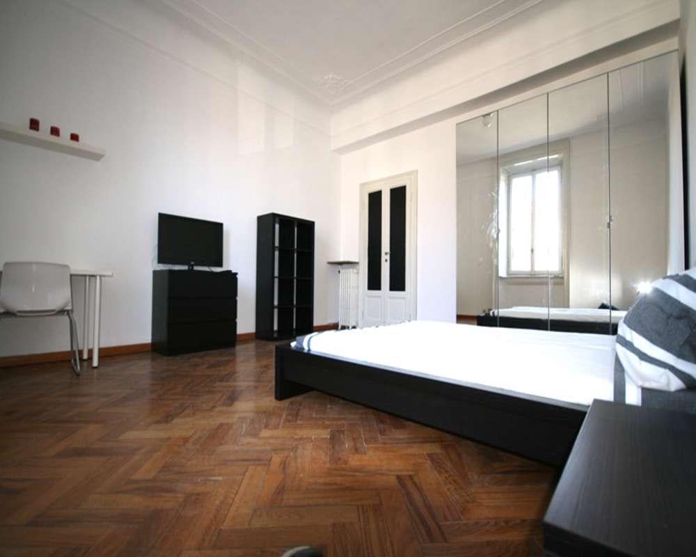 appartamento in affitto a Milano in zona Città Studi