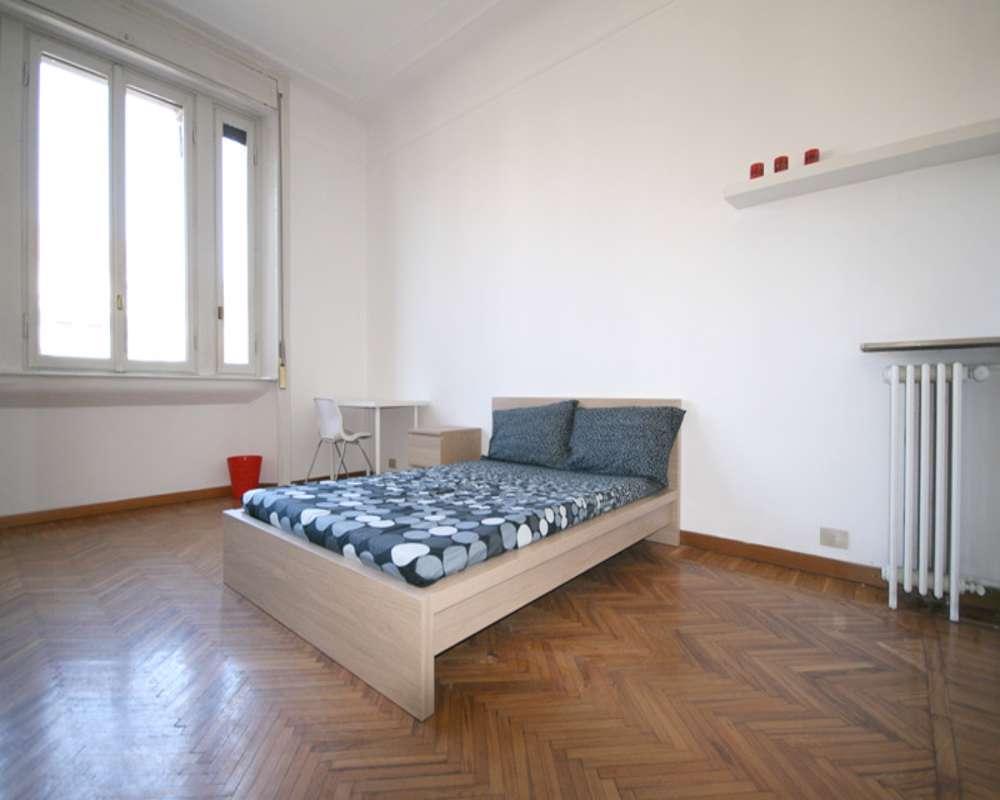 appartamento in affitto a Milano in zona Città Studi