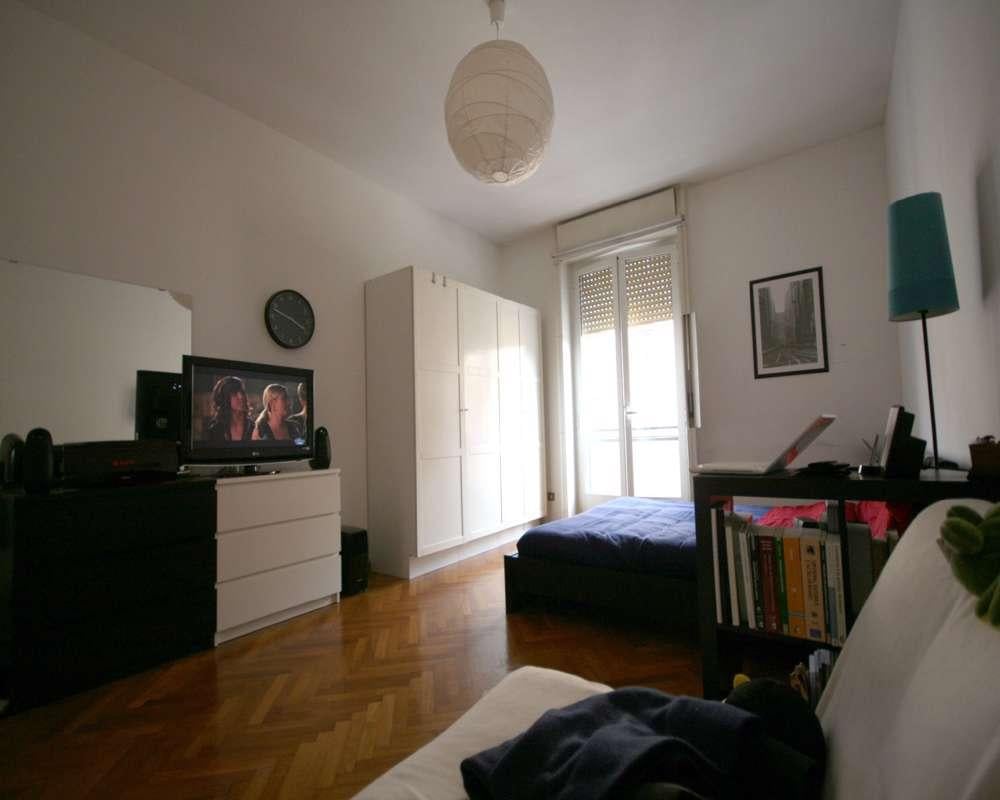 appartamento in affitto a Milano in zona Isola
