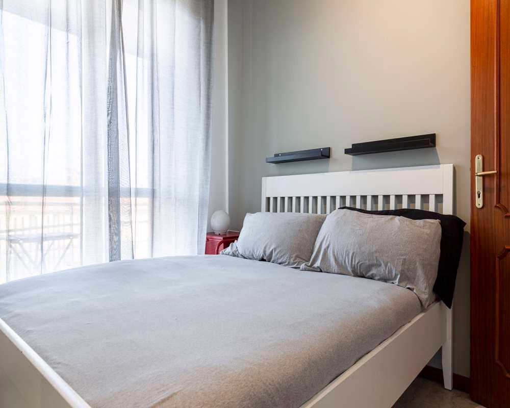 appartamento in affitto a Milano in zona Affori