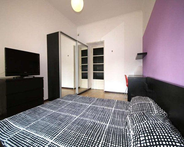 appartamento in affitto a Milano in zona Centro Direzionale