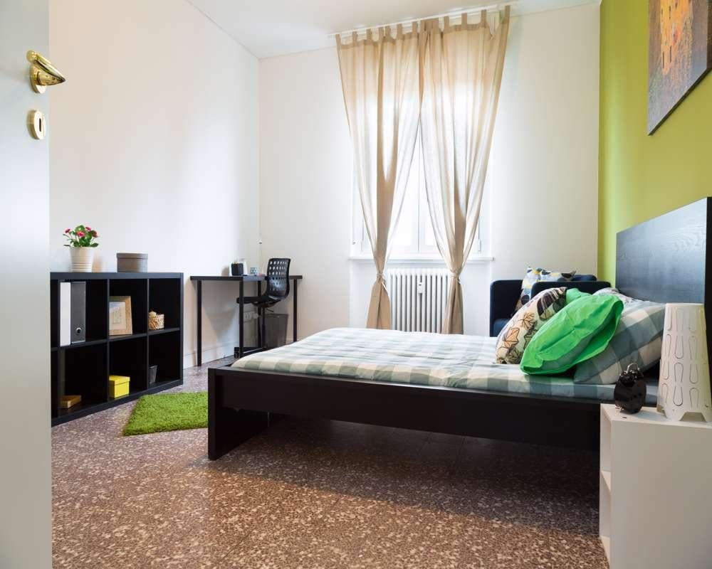 appartamento in affitto a Milano in zona Isola