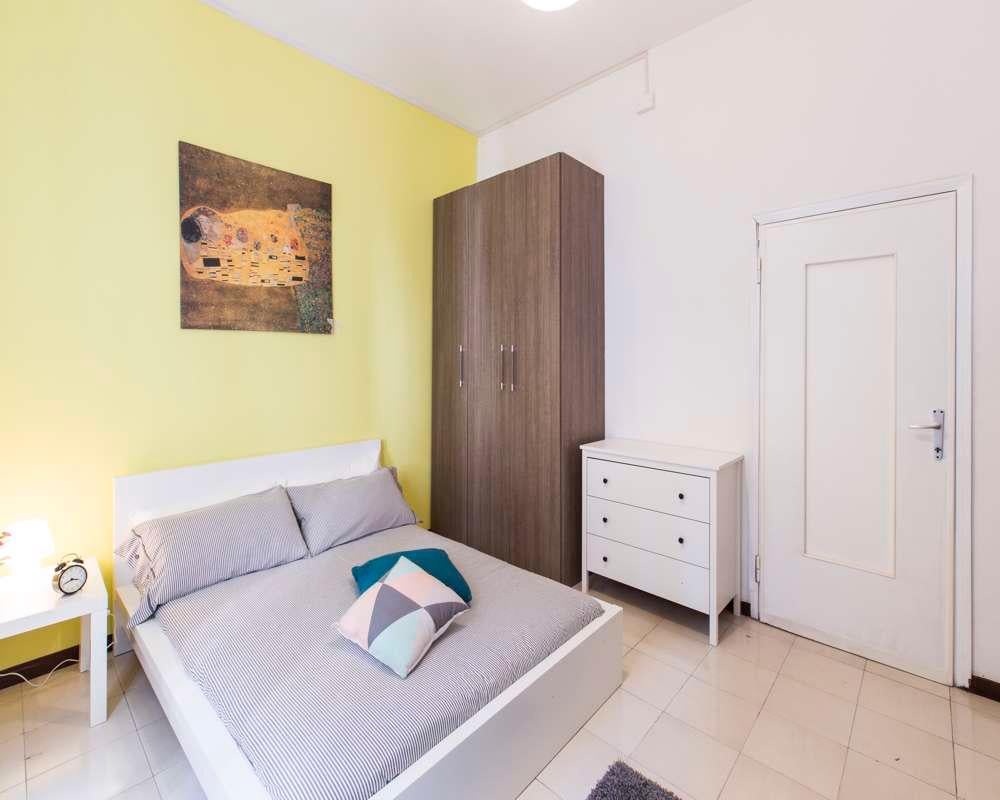 appartamento in affitto a Milano in zona Lorenteggio