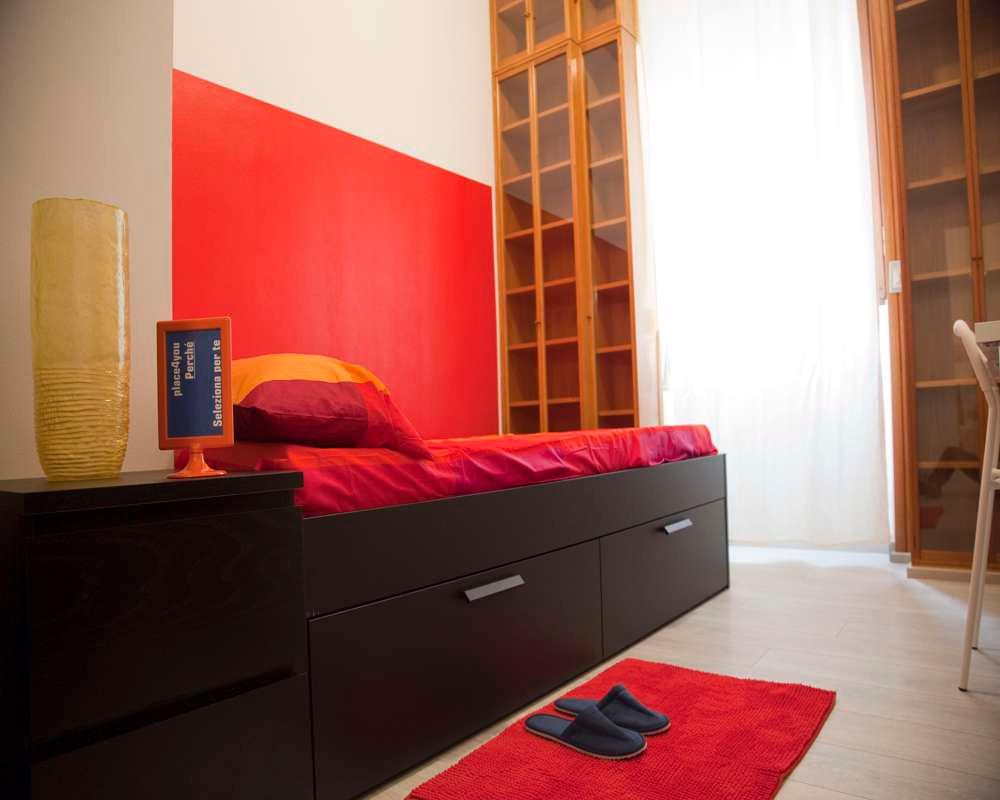 appartamento in affitto a Milano in zona Morivione