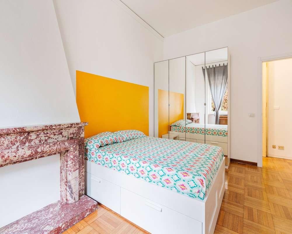 appartamento in affitto a Milano in zona Porta Romana