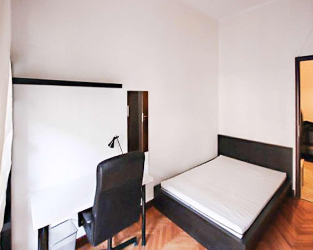 appartamento in affitto a Milano in zona Loreto