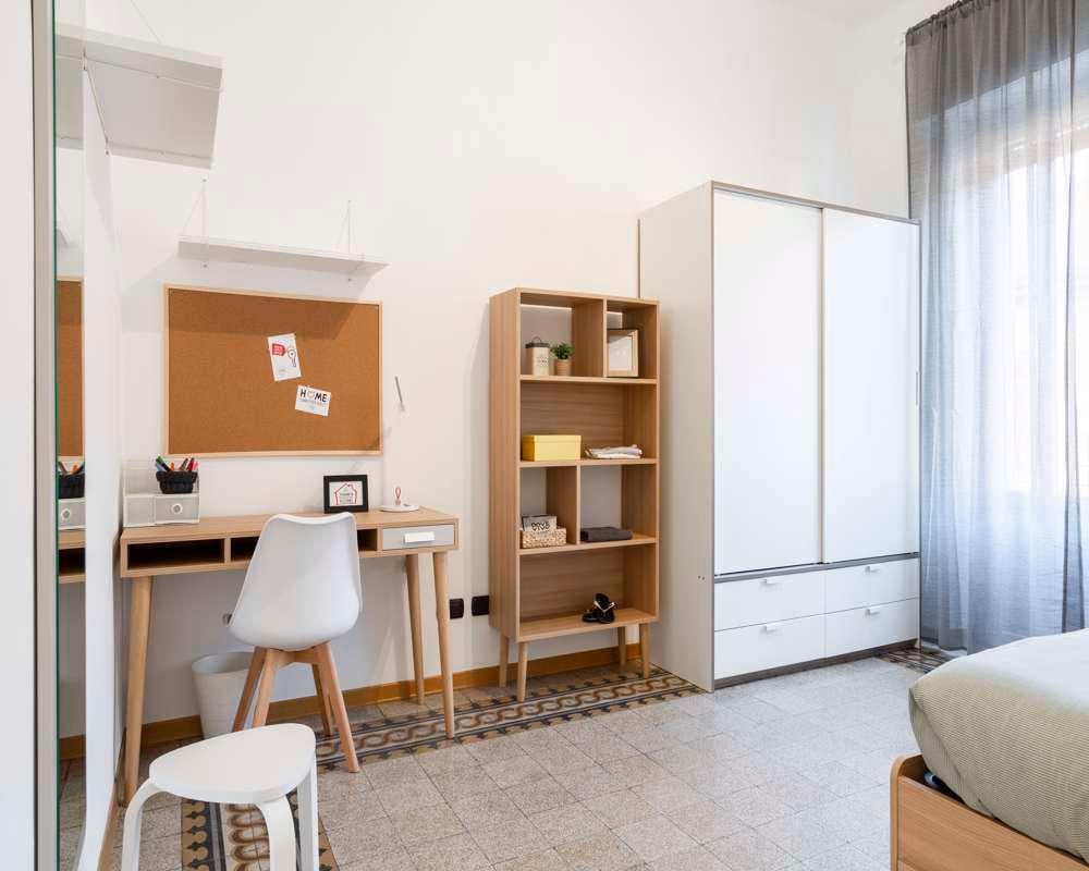 appartamento in affitto a Milano in zona Isola