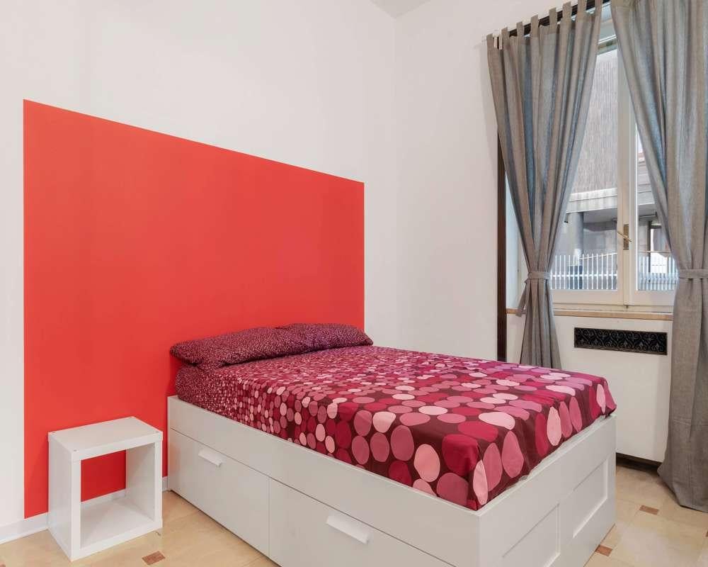 appartamento in affitto a Milano in zona Sant'Ambrogio