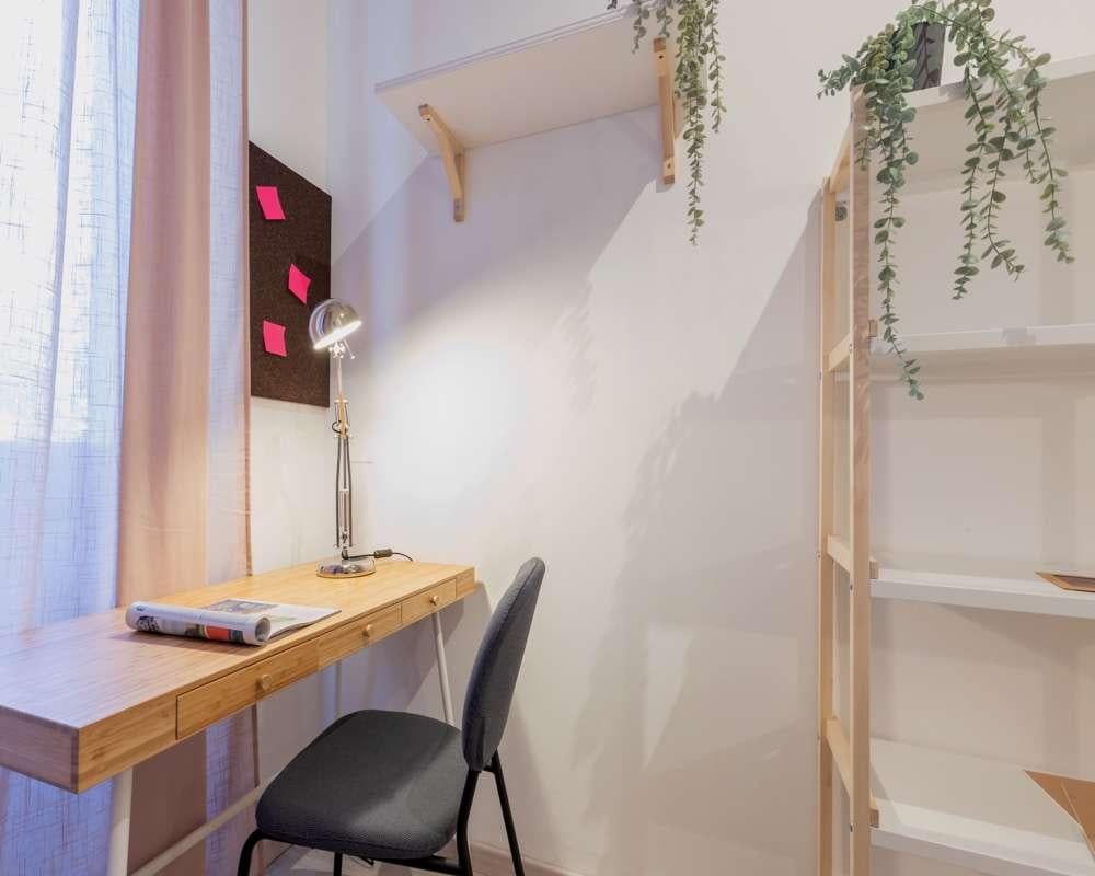 appartamento in affitto a Milano in zona Brera