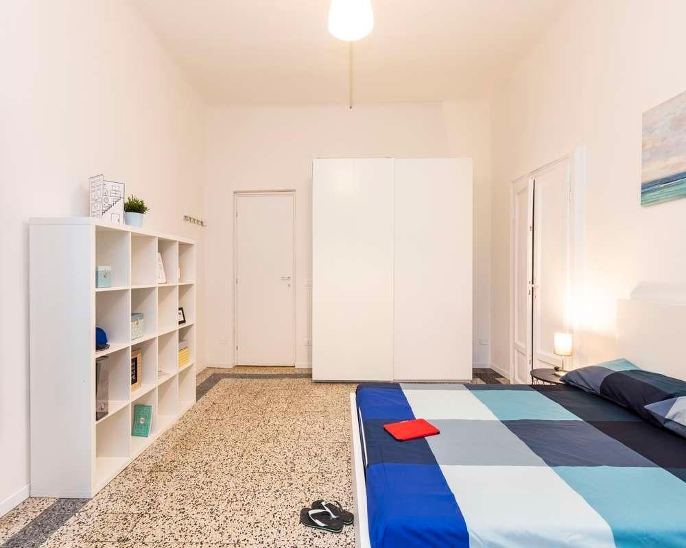 appartamento in affitto a Milano in zona Cadorna