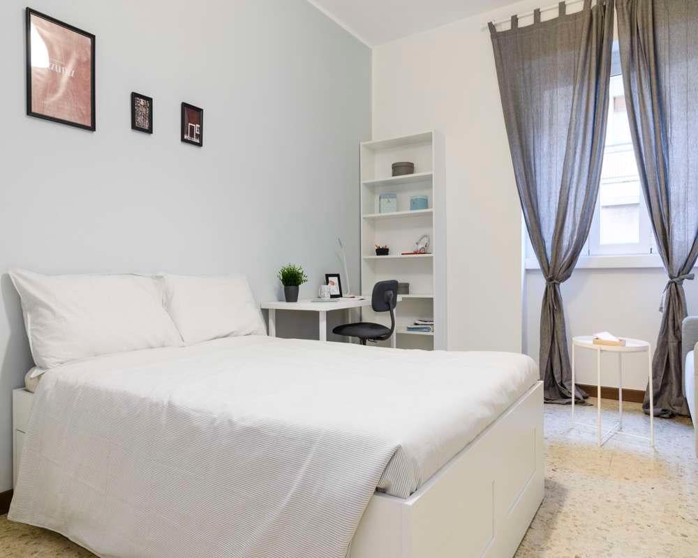 appartamento in affitto a Milano in zona Cagnola