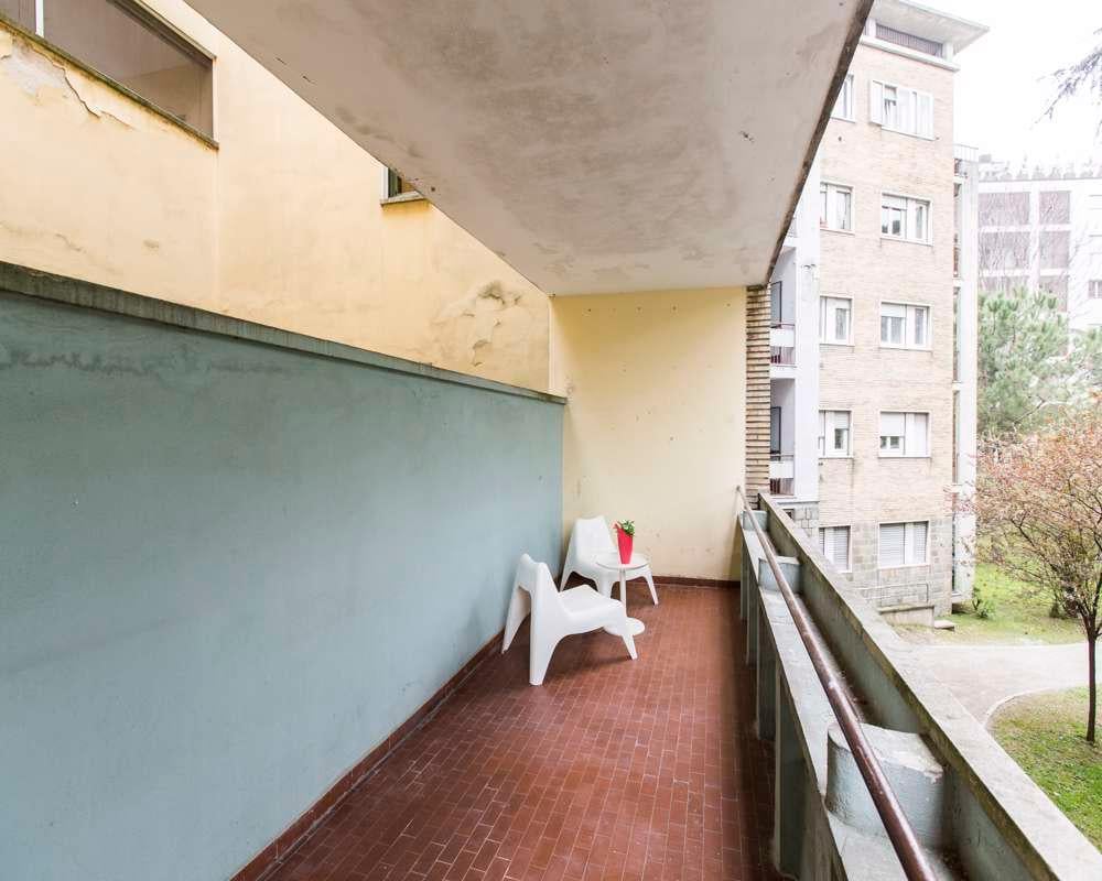 appartamento in affitto a Milano in zona Lorenteggio