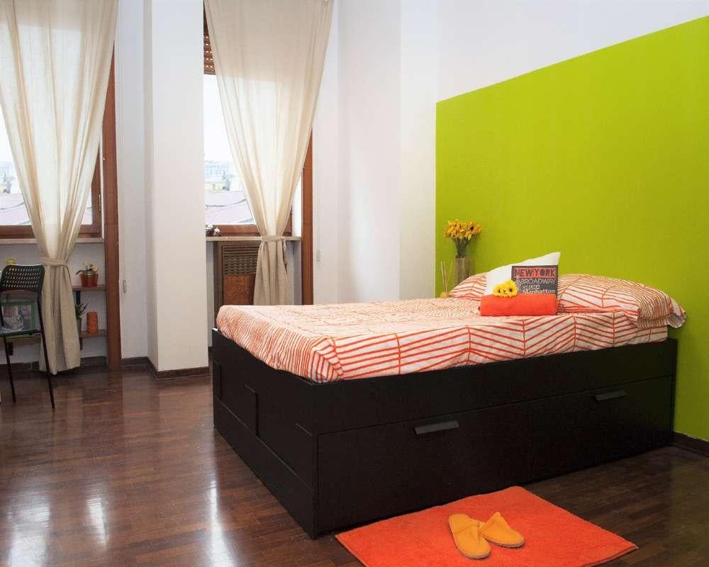 appartamento in affitto a Milano in zona Ortica