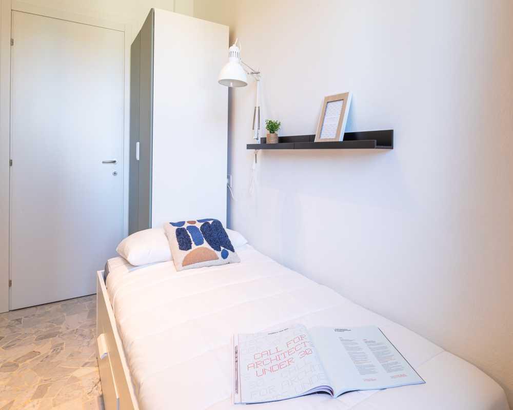 appartamento in affitto a Milano in zona Lorenteggio