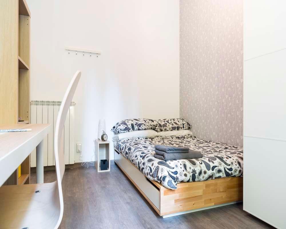 appartamento in affitto a Milano in zona Piazzale Lodi