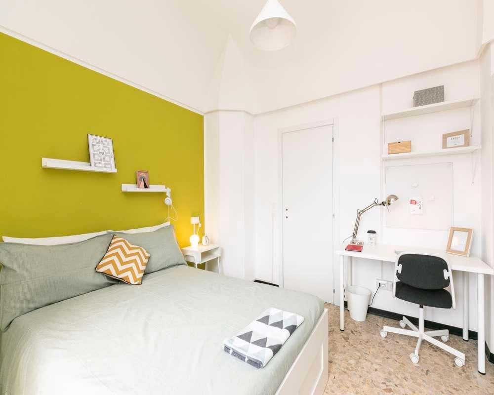 appartamento in affitto a Milano in zona Isola