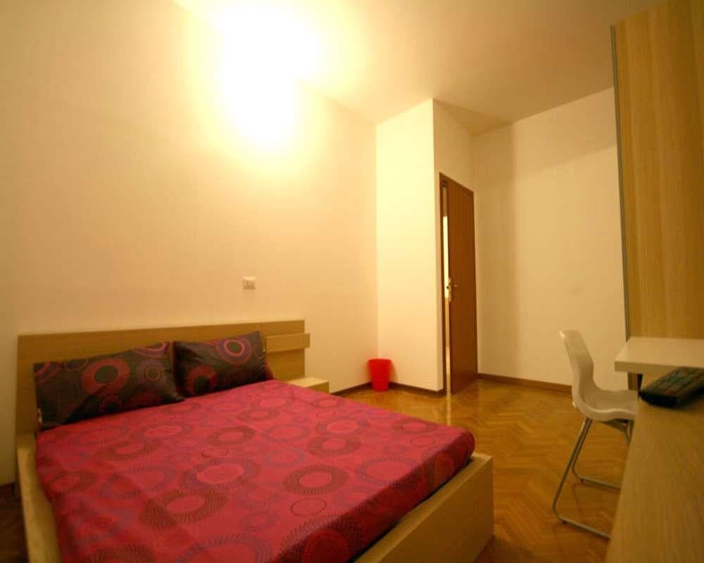 appartamento in affitto a Milano in zona Ortica