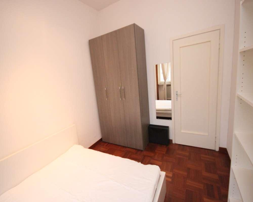 appartamento in affitto a Milano in zona Porta Romana