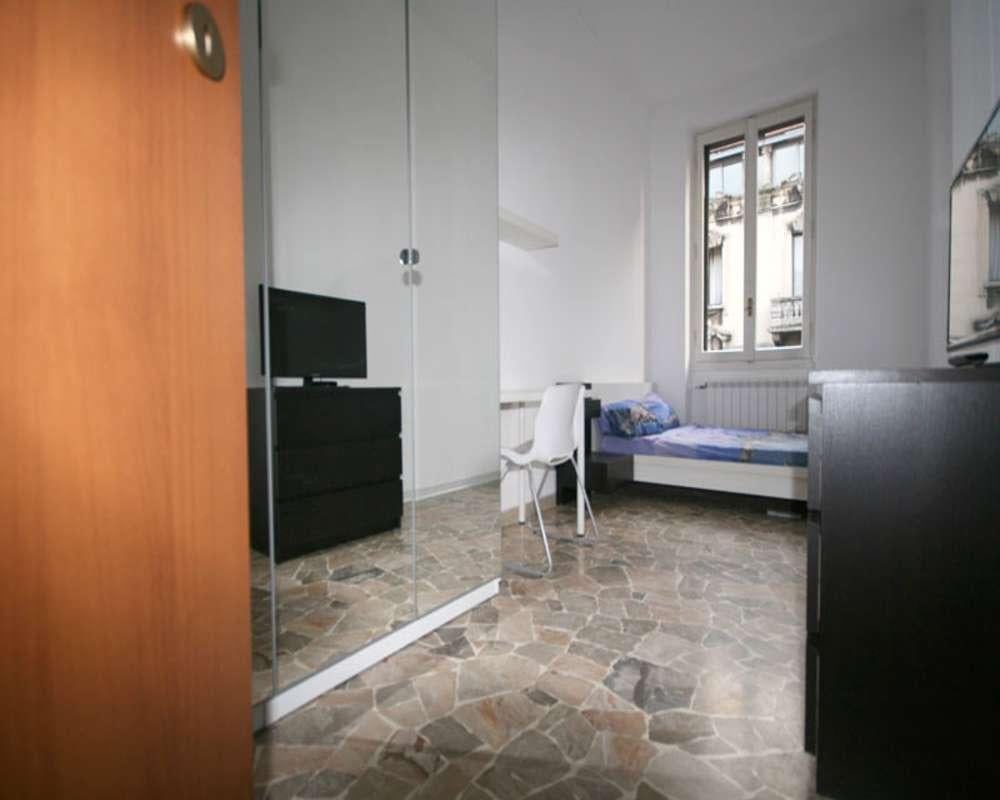 appartamento in affitto a Milano in zona Loreto