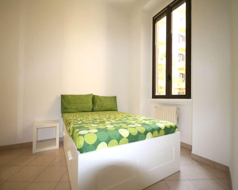 appartamento in affitto a Milano in zona Loreto