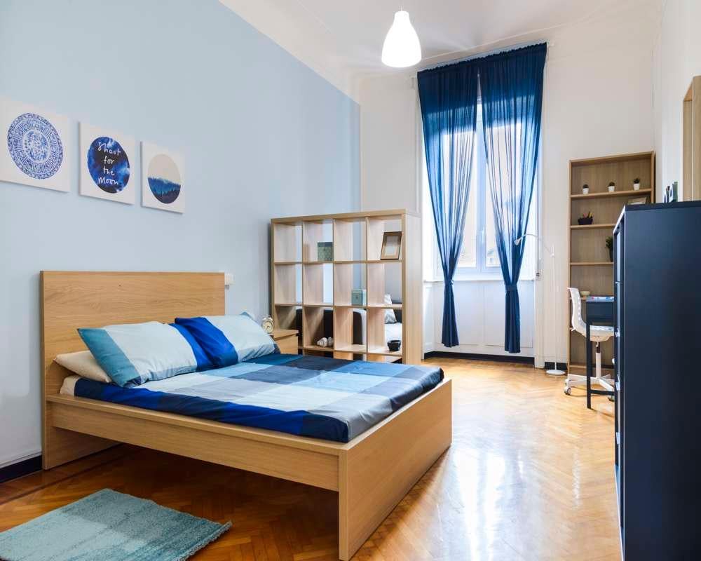 appartamento in affitto a Milano in zona Città Studi