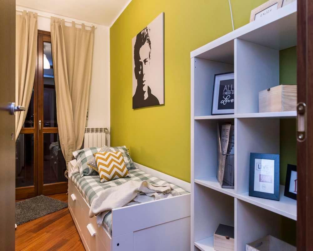 appartamento in affitto a Milano in zona Piazzale Lodi