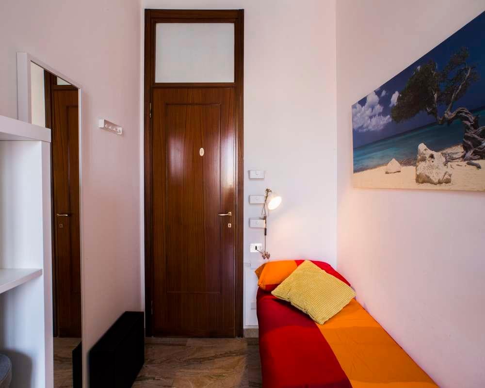 appartamento in affitto a Milano in zona San Siro